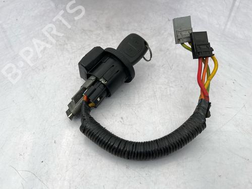 Electronic module RENAULT TRAFIC II Bus (JL) 1.9 dCI 80 (JL0B) | BP39486939M83  - Image 5