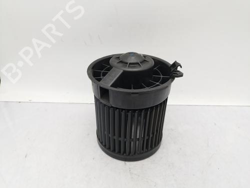 Used Heater blower motor NISSAN QASHQAI II (J11, J11_) 1.2 DIG-T (115 hp) 25997706