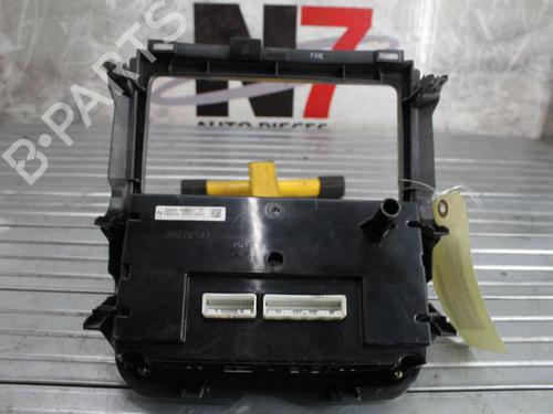 Used Climate control TOYOTA AVENSIS VERSO (_M2_) 2.0 D (CLM20_, CLM20R) (116 hp) 23685855