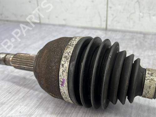 Right front driveshaft RENAULT MODUS / GRAND MODUS (F/JP0_) 1.5 dCi 75 | BP31090986M39  - Image 5