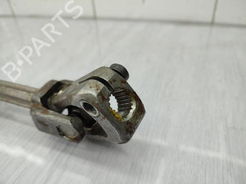 Steering column VW POLO V (6R1, 6C1) 1.6 TDI | BP23733285M21 