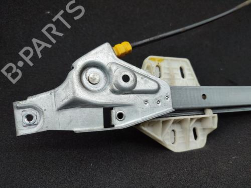 Rear right window mechanism RENAULT ESPACE III (JE0_) 2.2 12V TD (JE0E, JE0H, JE0P) | BP25270157C25 