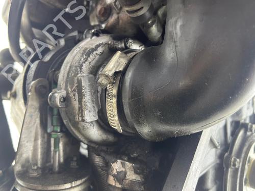 Engine OPEL ASTRA H GTC (A04) 1.7 CDTI (L08) | BP30527306M1 - Image 7