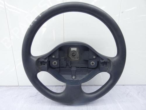 Used Steering wheel Steering wheel RENAULT CLIO II (BB_, CB_) 1.9 D (B/CB0E, BB0J) (64 hp) 23670330 23670330