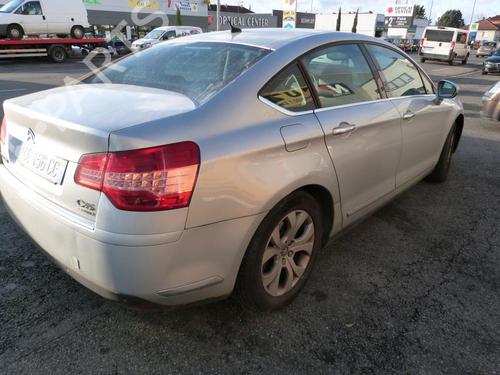 Dashboard CITROËN C5 III (RD_) 2.0 HDi (RDRHD8, RDRHDJ, RDRHR8, RDRHRJ) | BP23691122C46  - Image 39