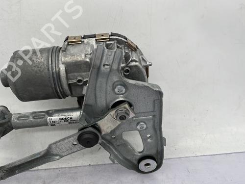 Front wiper motor PEUGEOT 3008 I MPV (0U_) 1.6 HDi | BP23757795M29 