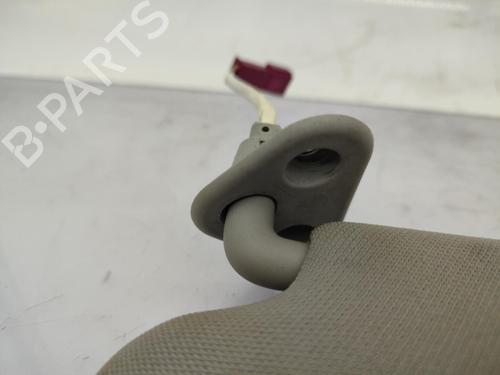 Left sun visor BMW 3 Touring (E91) 330 d | BP23722861I1 - Image 2