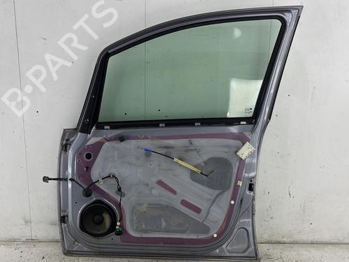 Right front door OPEL ZAFIRA / ZAFIRA FAMILY B (A05) 1.9 CDTI (M75) | BP27734211C3 
