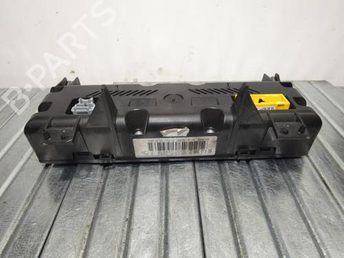 Climate control PEUGEOT 406 (8B) 1.8 16V | BP23663618I5 