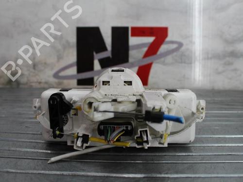 Climate control RENAULT CLIO III (BR0/1, CR0/1) 1.5 dCi | BP23688155I5 