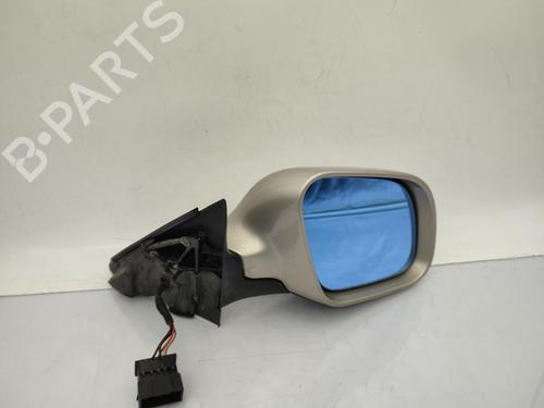 Right mirror AUDI A4 B5 (8D2) 1.9 TDI | BP23740203C27 