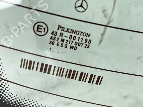 Other MERCEDES-BENZ C-CLASS (W203) C 220 CDI (203.006) | BP25715818O1 