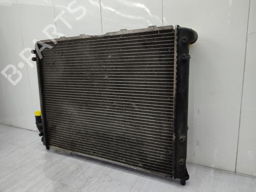 Køler ALFA ROMEO 166 (936_) 2.4 JTD (936AXA00, 936A3B00) | BP23674361M31 