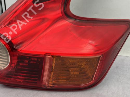 Used Right taillight Right taillight NISSAN JUKE (F15) 1.5 dCi (110 hp) 33569441 33569441