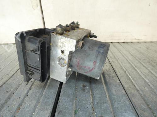 ABS Bremseaggregat RENAULT MEGANE II (BM0/1_, CM0/1_) 1.9 dCi (BM0G, CM0G) | BP23687931M43 