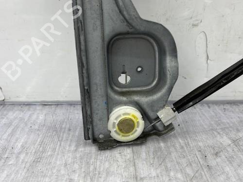 Used Front right window mechanism PEUGEOT 1007 (KM_) 1.6 HDi (109 hp) 23731831