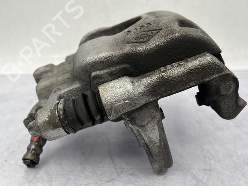 Used Right front brake caliper Right front brake caliper RENAULT CLIO V (B7_) 1.0 TCe 90 (B7MT) (91 hp) 24827105 24827105