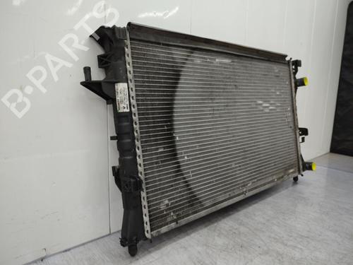 Water radiator RENAULT ESPACE IV (JK0/1_) 2.2 dCi (JK0H) | BP23709815M31 - Image 7
