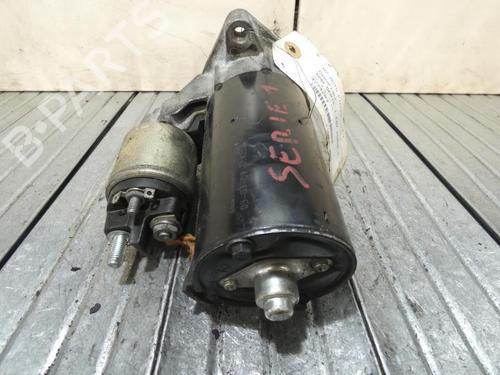 Starter BMW 1 (E87)  | BP23671859M8 