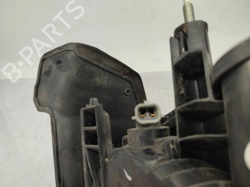 Left taillight RENAULT LAGUNA III (BT0/1) 1.5 dCi (BT00, BT0A, BT0T, BT1J) | BP23697578C34 - Image 5