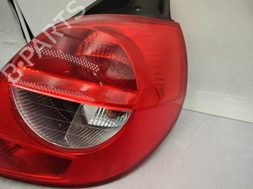 Right taillight RENAULT CLIO III (BR0/1, CR0/1) 1.5 dCi (BR17, CR17) | BP23679724C35 