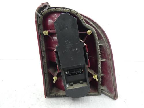 Used Left taillight Left taillight FORD MONDEO II Turnier (BNP) 1.8 i (115 hp) 23689411 23689411