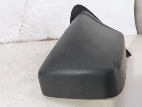 Left mirror OPEL KADETT E Hatchback (T85) 1.6 S (C08, C48, D08, D48) | BP23667142C26 