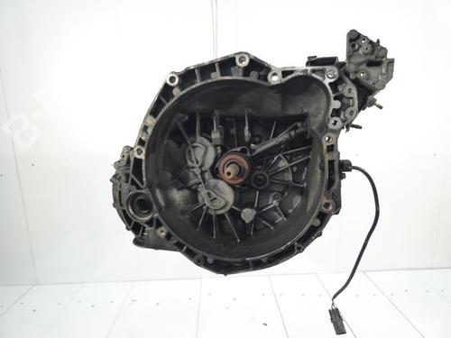 Used Gearbox RENAULT ESPACE III (JE0_) 2.2 12V TD (JE0E, JE0H, JE0P) (113 hp) 25269954