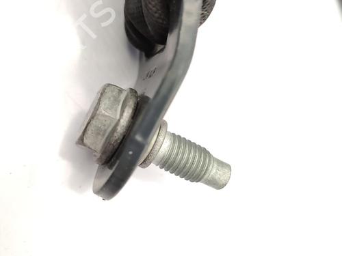 rear-right-seatbelt-citroen-c4-ii-nc_-2009-23752562 main image