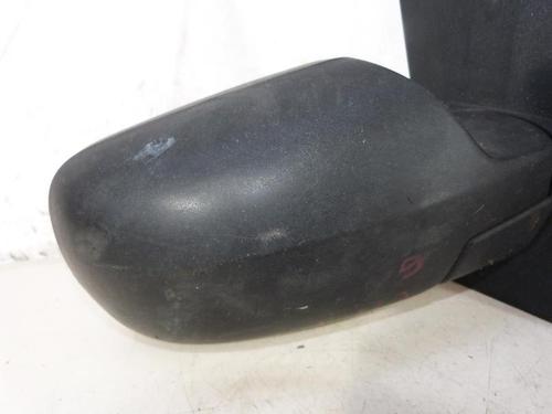 Right mirror FORD FIESTA V (JH_, JD_) 1.4 TDCi | BP23685004C27 