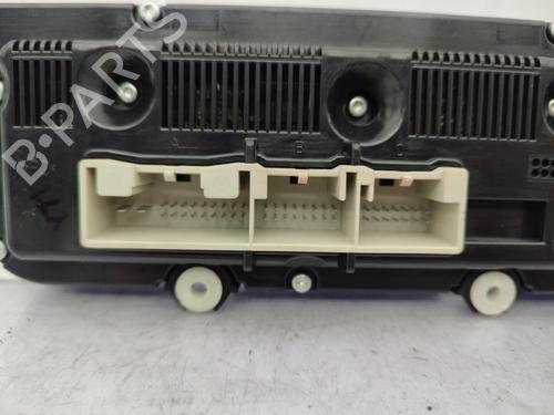 Climate control VW TOURAN (1T1, 1T2) 1.9 TDI | BP23728664I5 