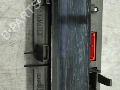 Used Instrument cluster Instrument cluster RENAULT SCÉNIC II (JM0/1_) 1.5 dCi (JM1E, JM16) (106 hp) 23704543 23704543