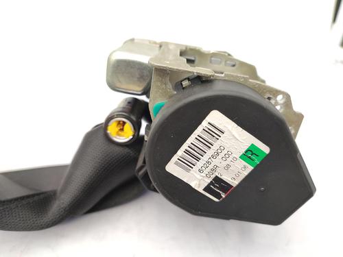 Front right belt tensioner MERCEDES-BENZ B-CLASS Sports Tourer (W245) B 180 CDI (245.207) | BP23722820C88 