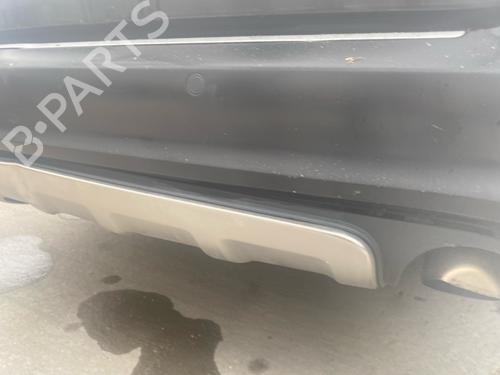 Interiør tag AUDI A6 Allroad C6 (4FH) 3.0 TDI quattro | BP37451276I12 - Image 63