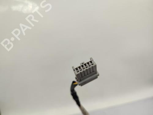 Left mirror NISSAN MICRA III (K12) 1.2 16V | BP23743106C26 