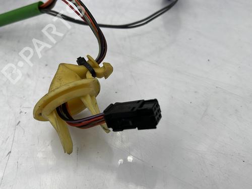 Right mirror PEUGEOT 308 I (4A_, 4C_) 1.6 16V | BP23878664C27 