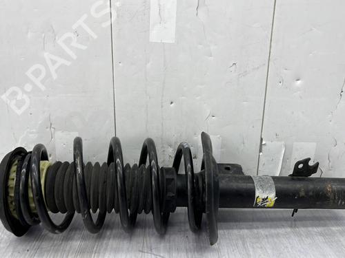 Used Left front shock absorber PEUGEOT 207 SW (WK_) 1.6 HDi (92 hp) 28798711