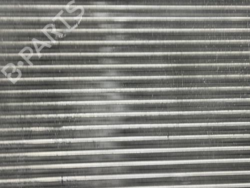 Water radiator HYUNDAI i40 I (VF) 1.7 CRDI | BP30902422M31 