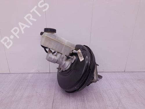 Servo brake RENAULT CLIO IV (BH_) 1.5 dCi 90 | BP23705480M42 