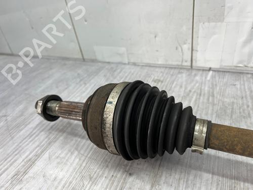Right front driveshaft DACIA SANDERO 1.4 MPI LPG | BP40533906M39 - Image 3