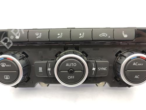 Climate control VW PASSAT B7 (362) 3.6 FSI 4motion | BP23751126I5  - Image 6