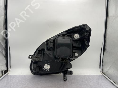 Right headlight RENAULT KANGOO Express (FW0/1_) | BP37868126C29 - Image 8