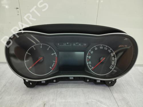 Electronic module OPEL CORSA E (X15) 1.4 Turbo (08, 68) | BP23705689M83 - Image 21