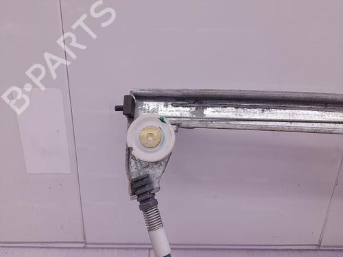 Rear left window mechanism PEUGEOT 406 Break (8E/F) 2.0 HDI 110 | BP23675529C24 