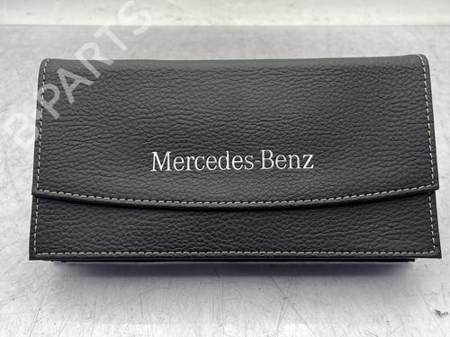 Used Other MERCEDES-BENZ A-CLASS (W177) A 200 (177.087) (163 hp) 30046325