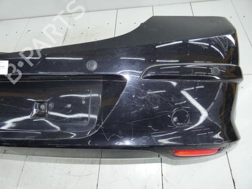 Rear bumper OPEL ASTRA H GTC (A04) 1.9 CDTi (L08) | BP23690037C8 