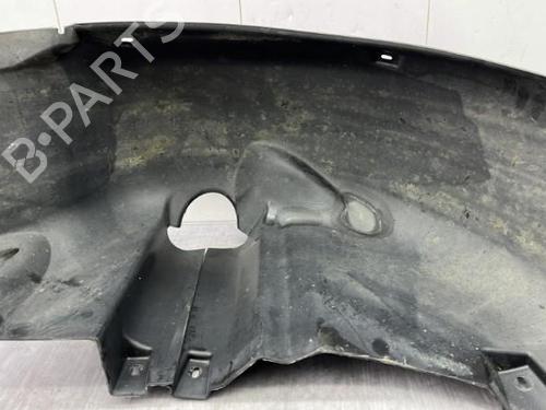 Wheel arch SKODA FABIA II (542) 1.6 TDI | BP23749057C56 