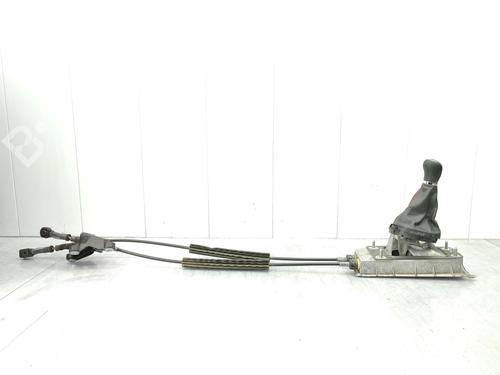 Gear lever SKODA FABIA II (542) 1.2 TSI | BP23749345M90 
