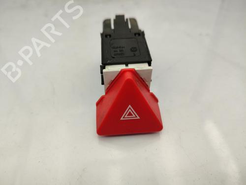 Used Warning switch Warning switch VW CADDY III MPV (2KB, 2KJ, 2CB, 2CJ) 1.9 TDI (105 hp) 23679289 23679289
