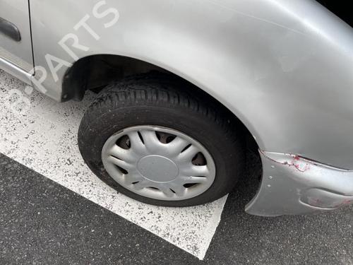 Køler NISSAN MICRA II (K11) 1.3 i 16V | BP23706548M31 